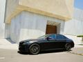 Mercedes-Benz E 53 AMG 2018 года за 27 800 000 тг. в Алматы – фото 50