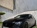 Mercedes-Benz E 53 AMG 2018 года за 27 800 000 тг. в Алматы – фото 7