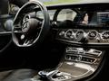 Mercedes-Benz E 53 AMG 2018 года за 27 800 000 тг. в Алматы – фото 65