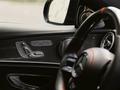Mercedes-Benz E 53 AMG 2018 года за 27 800 000 тг. в Алматы – фото 89