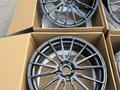 Mercedes-Benz E 53 AMG 2018 года за 27 800 000 тг. в Алматы – фото 97