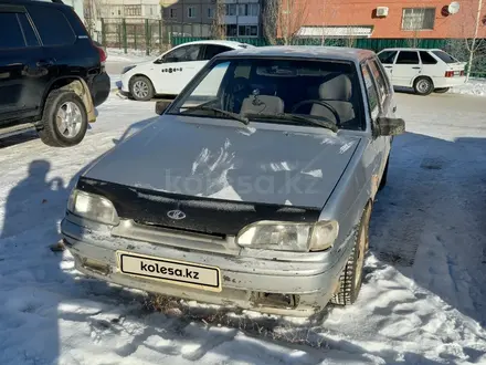 ВАЗ (Lada) 2115 2008 года за 1 150 000 тг. в Костанай