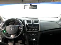 Renault Logan 2018 года за 4 800 000 тг. в Актау