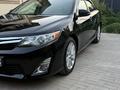 Toyota Camry 2012 года за 10 600 000 тг. в Алматы
