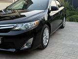 Toyota Camry 2012 года за 10 600 000 тг. в Алматы