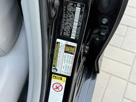 Toyota Camry 2012 года за 10 600 000 тг. в Алматы – фото 13