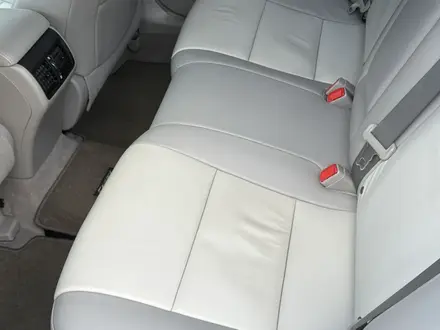 Toyota Camry 2012 года за 10 600 000 тг. в Алматы – фото 14