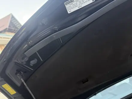 Toyota Camry 2012 года за 10 600 000 тг. в Алматы – фото 21