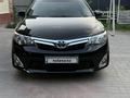 Toyota Camry 2012 года за 10 600 000 тг. в Алматы – фото 2