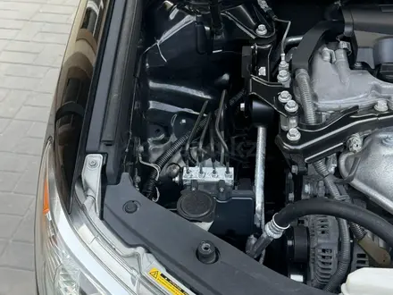 Toyota Camry 2012 года за 10 600 000 тг. в Алматы – фото 19