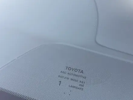 Toyota Camry 2012 года за 10 600 000 тг. в Алматы – фото 22