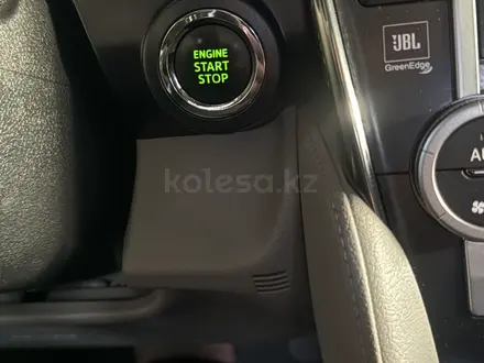 Toyota Camry 2012 года за 10 600 000 тг. в Алматы – фото 28