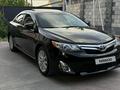 Toyota Camry 2012 года за 10 600 000 тг. в Алматы – фото 3