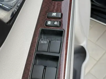 Toyota Camry 2012 года за 10 600 000 тг. в Алматы – фото 8