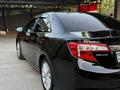 Toyota Camry 2012 года за 10 600 000 тг. в Алматы – фото 6