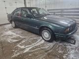 BMW 525 1993 годаүшін1 800 000 тг. в Усть-Каменогорск – фото 5