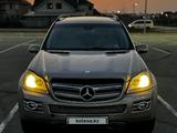 Mercedes-Benz GL 550 2007 годаүшін5 500 000 тг. в Алматы – фото 2