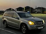 Mercedes-Benz GL 550 2007 годаүшін5 500 000 тг. в Алматы – фото 3
