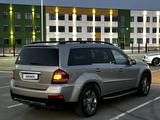 Mercedes-Benz GL 550 2007 годаүшін5 500 000 тг. в Алматы – фото 4