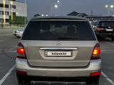 Mercedes-Benz GL 550 2007 годаүшін5 500 000 тг. в Алматы – фото 5