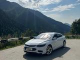 Chevrolet Malibu 2018 годаүшін8 200 000 тг. в Алматы