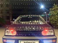 Volkswagen Golf 1997 года за 2 350 000 тг. в Алматы