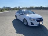 Chevrolet Cruze 2015 года за 4 650 000 тг. в Усть-Каменогорск – фото 3