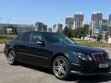 Mercedes-Benz E 320 2002 годаfor4 600 000 тг. в Алматы – фото 4