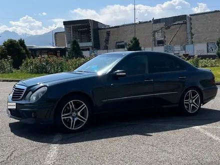 Mercedes-Benz E 320 2002 года за 4 600 000 тг. в Алматы – фото 2