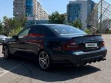 Mercedes-Benz E 320 2002 годаfor4 600 000 тг. в Алматы – фото 2