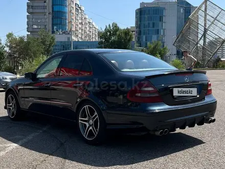 Mercedes-Benz E 320 2002 года за 4 600 000 тг. в Алматы