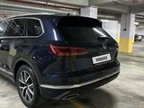 Volkswagen Touareg 2022 годаүшін29 000 000 тг. в Костанай – фото 4