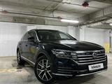 Volkswagen Touareg 2022 годаүшін29 000 000 тг. в Костанай – фото 2