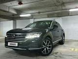 Volkswagen Touareg 2022 годаүшін29 000 000 тг. в Костанай – фото 3