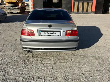 BMW 325 1999 года за 2 700 000 тг. в Жанаозен – фото 6