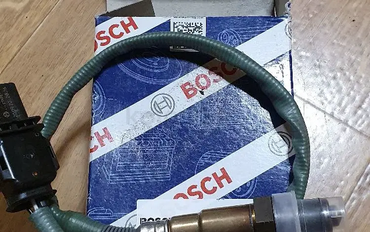 НОВЫЙ лямбда-зонд мерседес W211 w203 w204 w211 w212 w221 w164үшін60 000 тг. в Алматы