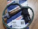 НОВЫЙ лямбда-зонд мерседес W211 фирма bosch за 65 000 тг. в Алматы – фото 4