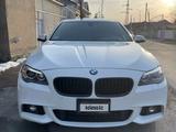 BMW 535 2014 года за 9 500 000 тг. в Шымкент – фото 4