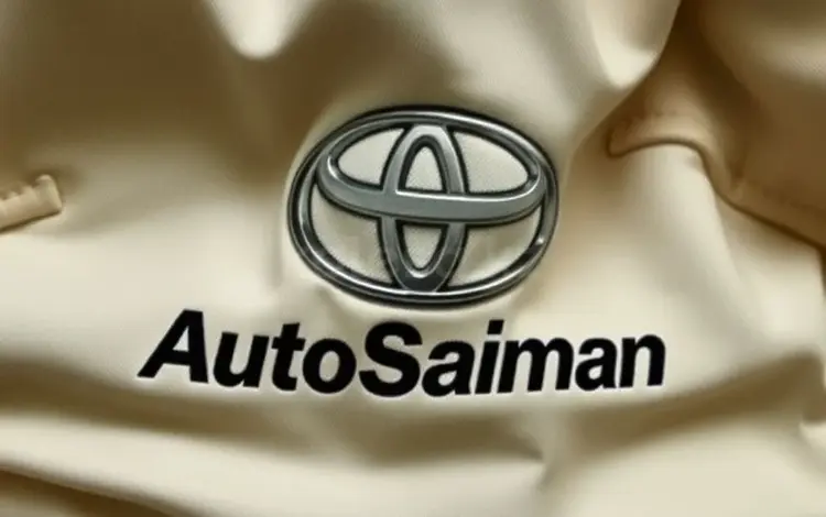 Autosaiman.kz в Алматы