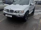 BMW X5 2001 года за 4 650 000 тг. в Алматы