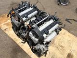 Двигатель AHW, AKQ, APE, AXP, BCA 1, 4 литров за 350 400 тг. в Астана