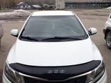 Kia Rio 2015 годаүшін5 300 000 тг. в Усть-Каменогорск