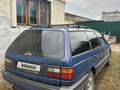 Volkswagen Passat 1992 годаүшін1 600 000 тг. в Уральск – фото 9