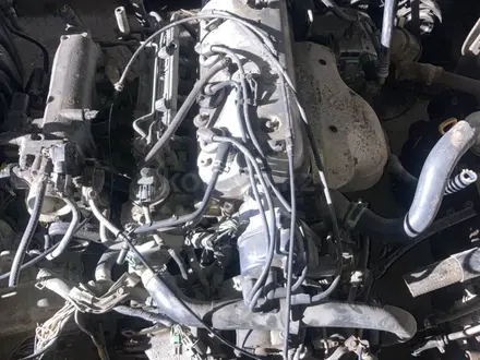 Двигателя Хонда Одиссей 2.2, 2.3 за 8 088 тг. в Алматы – фото 2