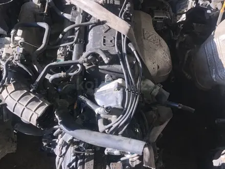 Двигателя Хонда Одиссей 2.2, 2.3 за 8 088 тг. в Алматы – фото 4