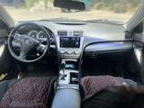 Toyota Camry 2009 годаүшін5 700 000 тг. в Актау – фото 3