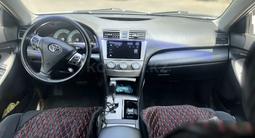 Toyota Camry 2009 годаүшін5 700 000 тг. в Актау – фото 3