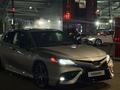Toyota Camry 2020 годаүшін10 100 000 тг. в Алматы