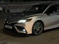 Toyota Camry 2020 годаүшін10 100 000 тг. в Алматы – фото 2