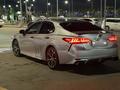 Toyota Camry 2020 годаүшін10 100 000 тг. в Алматы – фото 5